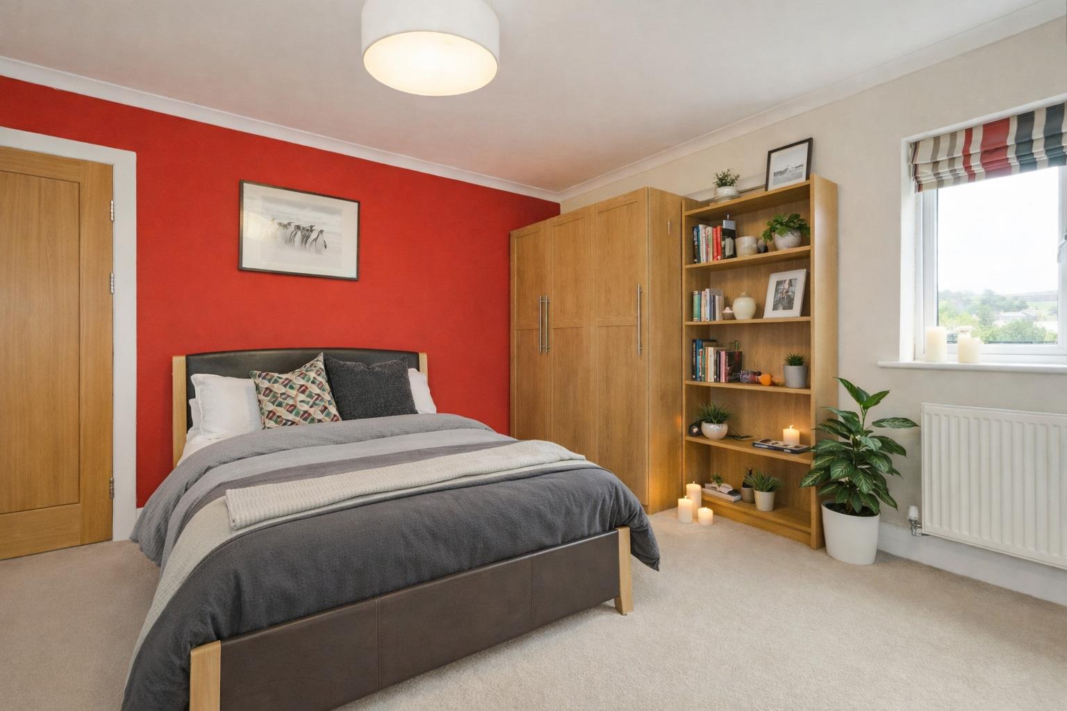 6 bed detached house for sale in Ghyll Wood Drive, Bingley, BD16 1NF  - Property Image 16