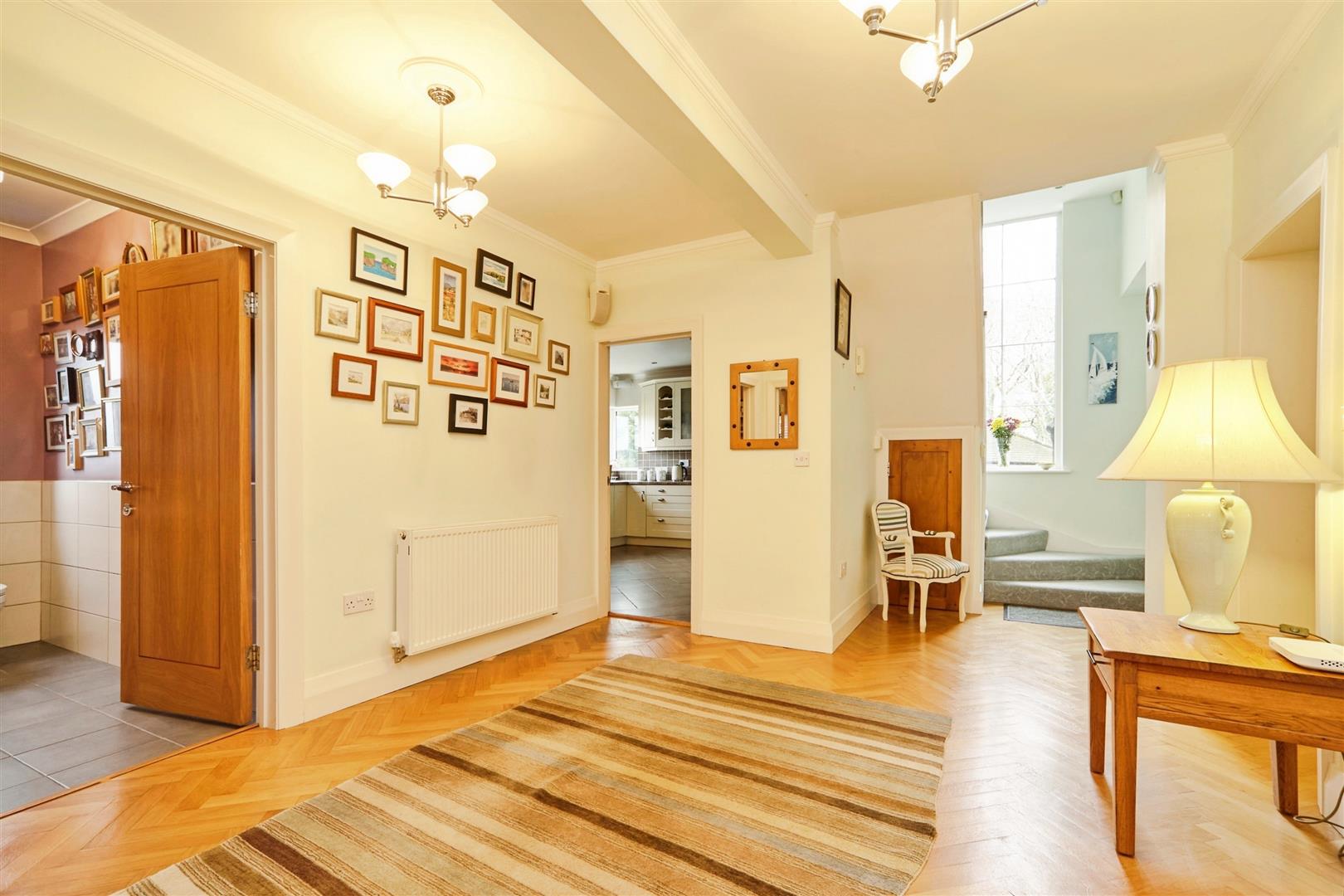 6 bed detached house for sale in Ghyll Wood Drive, Bingley, BD16 1NF 3