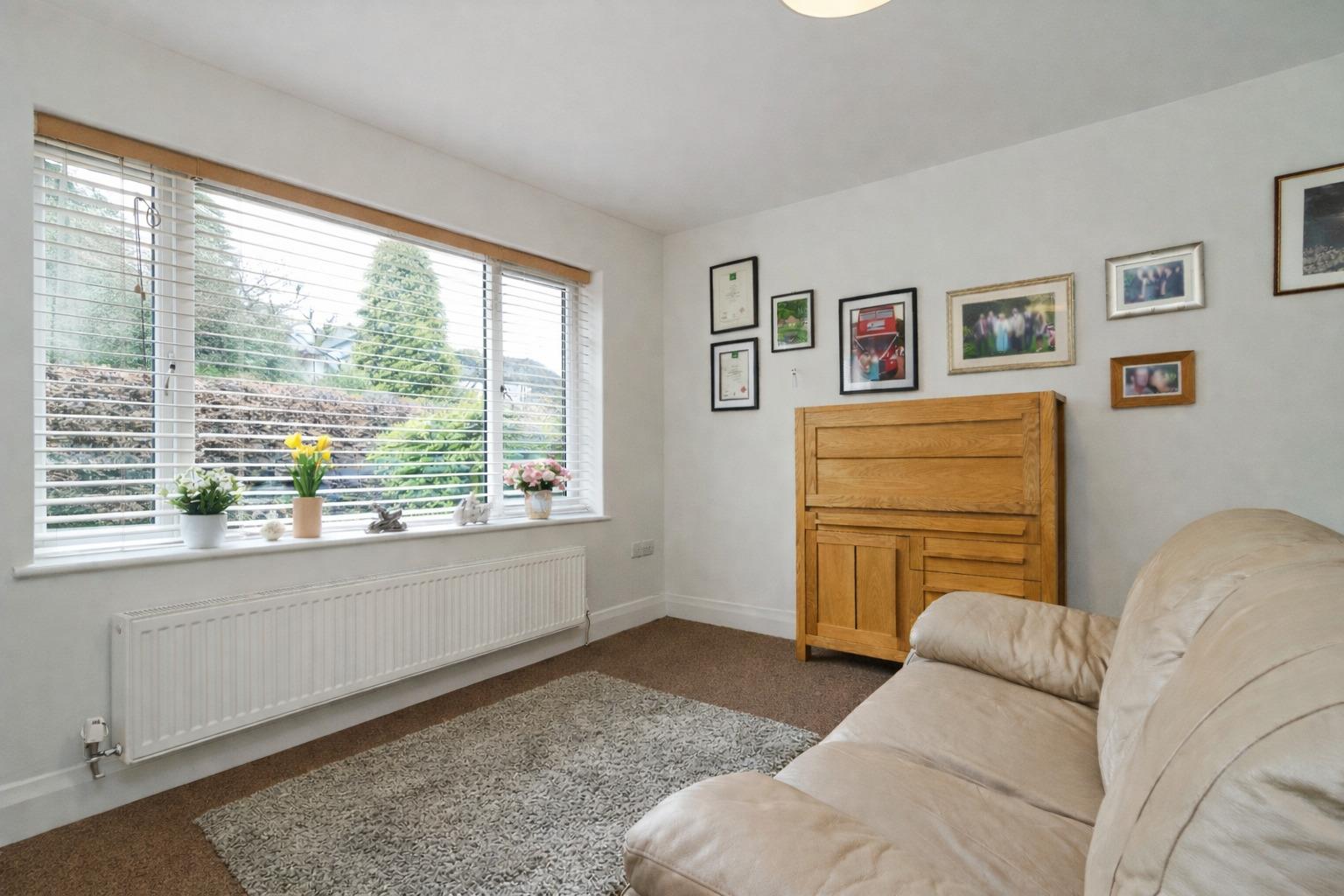 6 bed detached house for sale in Ghyll Wood Drive, Bingley, BD16 1NF 9