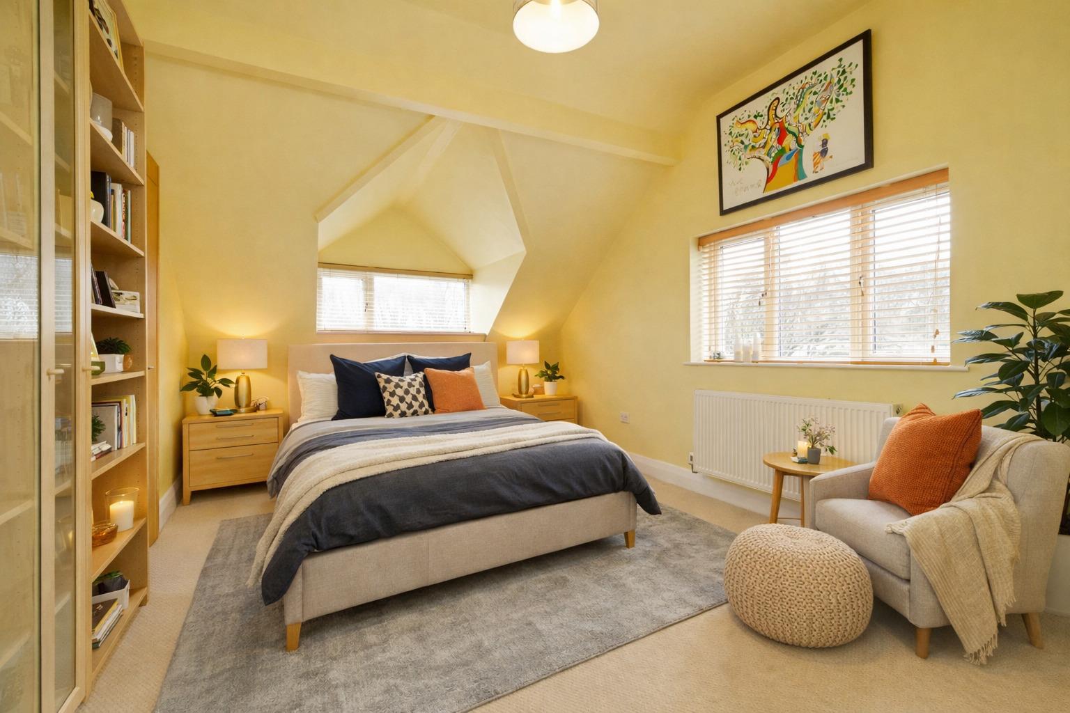 6 bed detached house for sale in Ghyll Wood Drive, Bingley, BD16 1NF  - Property Image 20