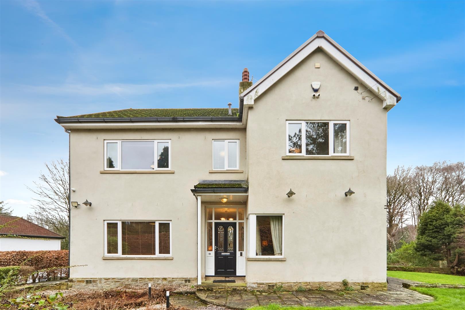 6 bed detached house for sale in Ghyll Wood Drive, Bingley, BD16 1NF 25