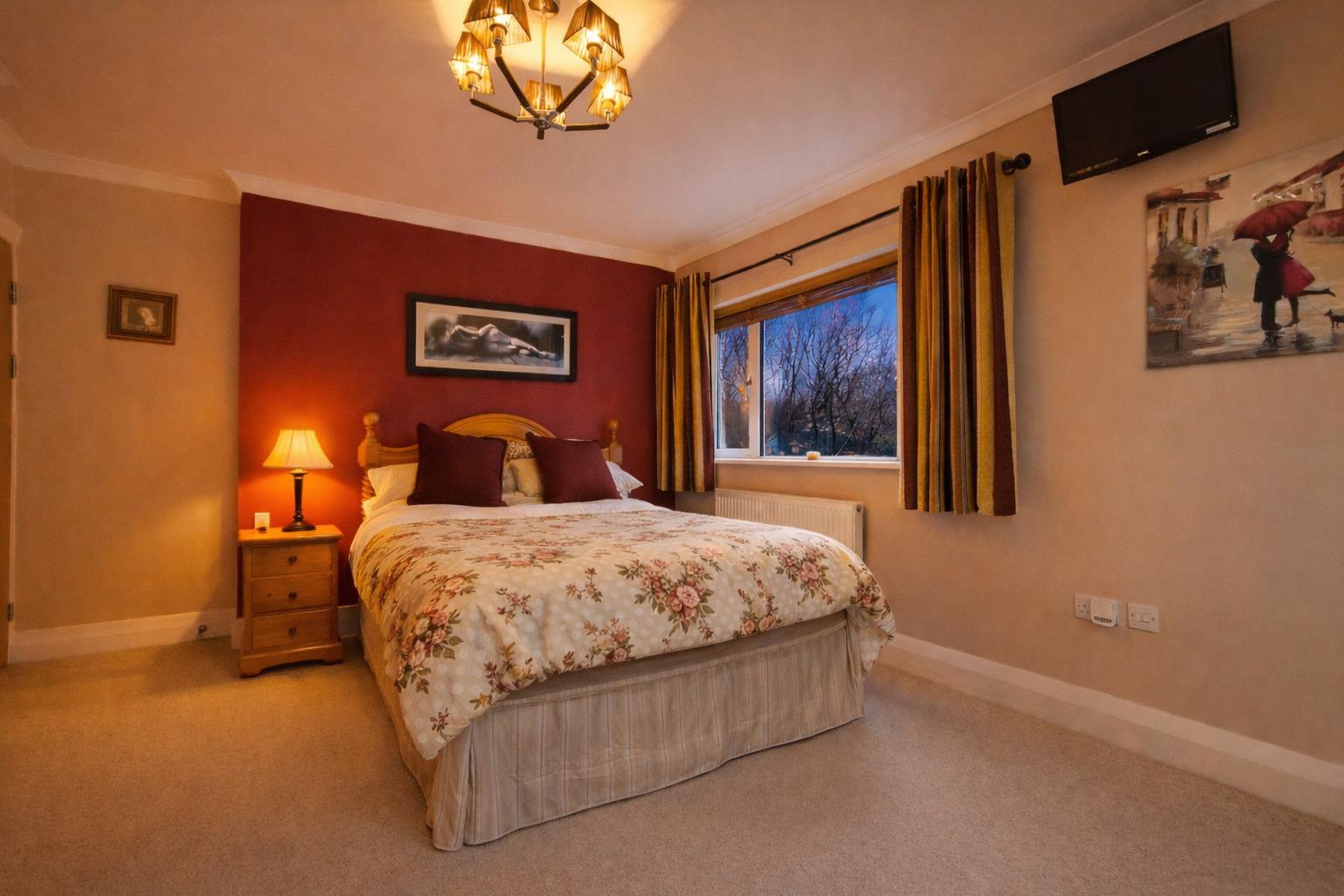 6 bed detached house for sale in Ghyll Wood Drive, Bingley, BD16 1NF 11