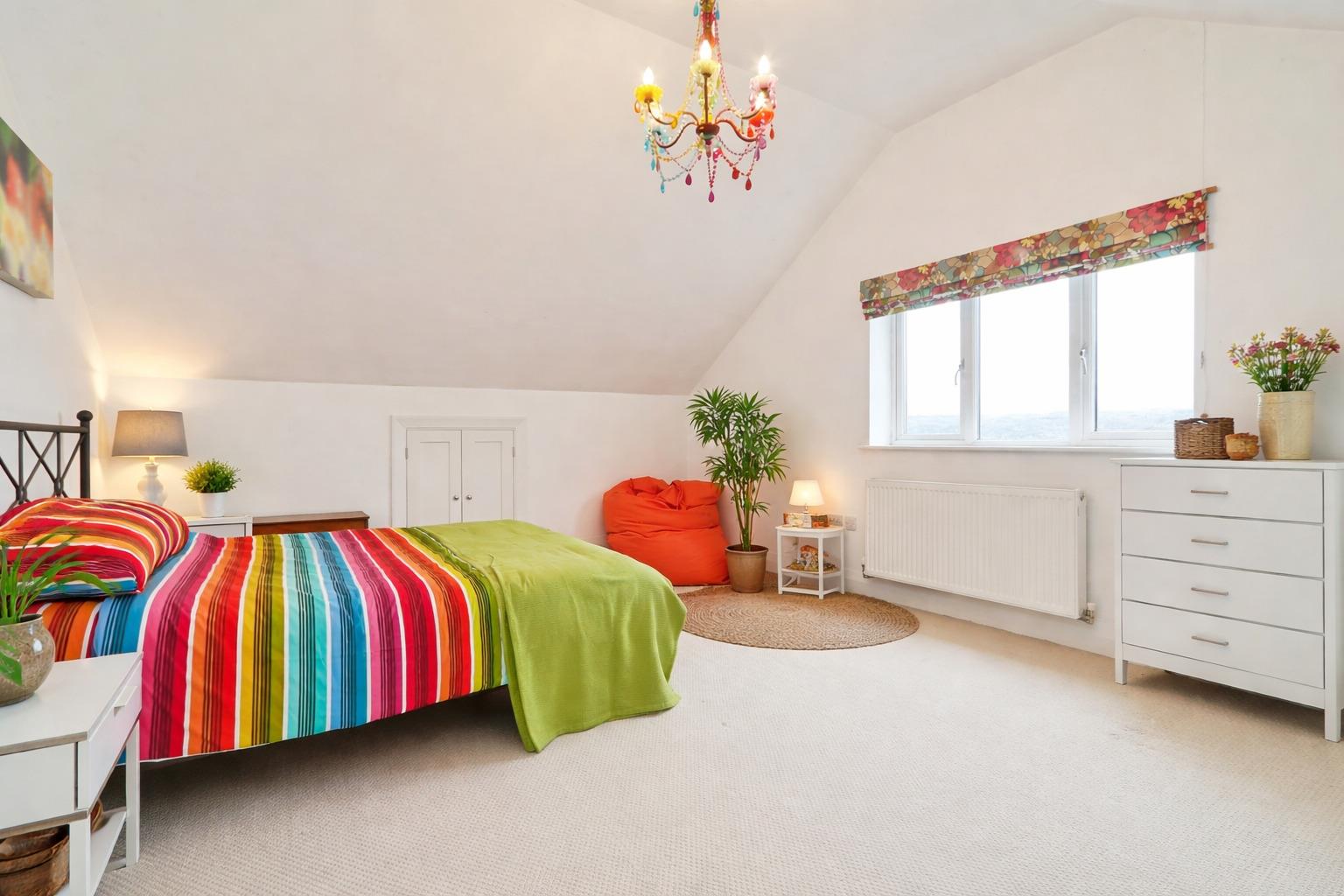 6 bed detached house for sale in Ghyll Wood Drive, Bingley, BD16 1NF  - Property Image 19