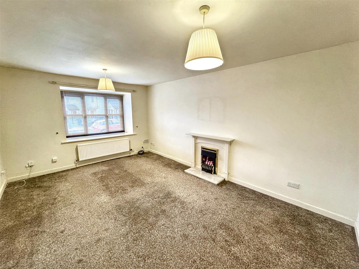 2 bed semi-detached bungalow for sale in Mill Croft, Cowling, Keighley, BD22 0AJ 1