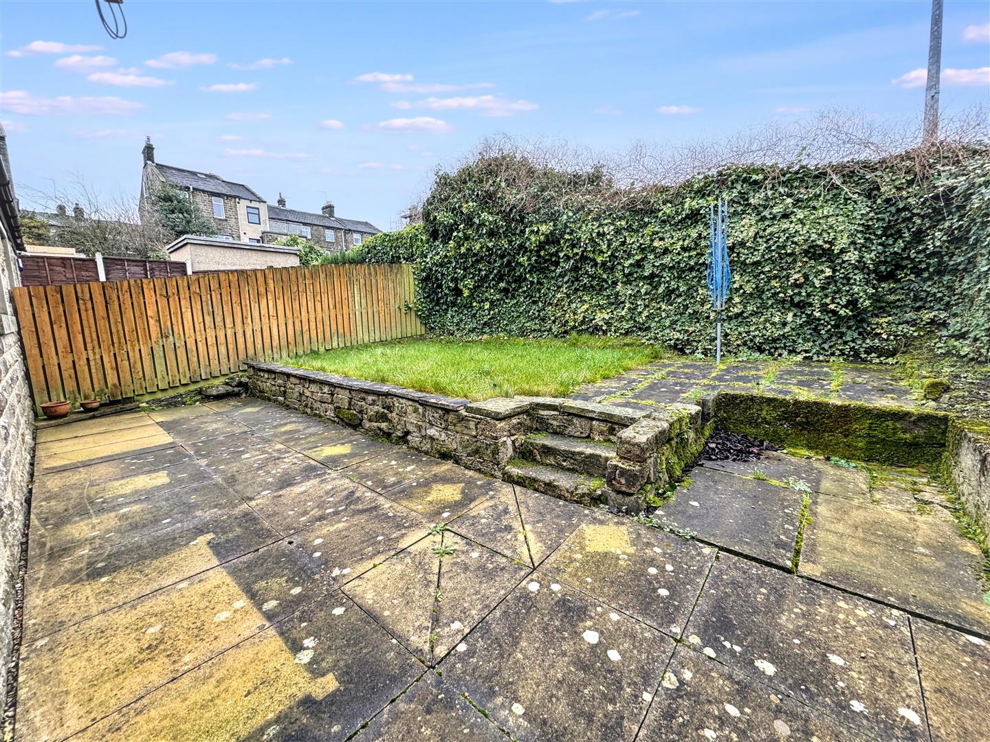2 bed semi-detached bungalow for sale in Mill Croft, Cowling, Keighley, BD22 0AJ 6