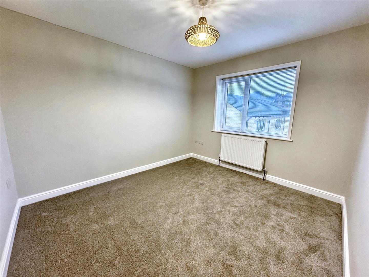 3 bed terraced house to rent in Windsor Crescent, Oakworth, Keighley, BD22 7PQ  - Property Image 6