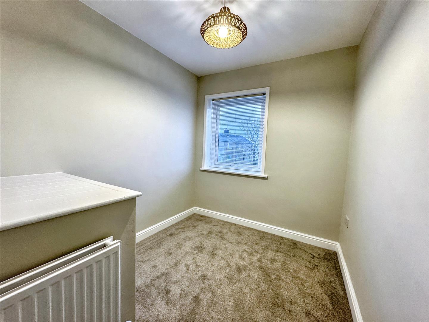 3 bed terraced house to rent in Windsor Crescent, Oakworth, Keighley, BD22 7PQ  - Property Image 7