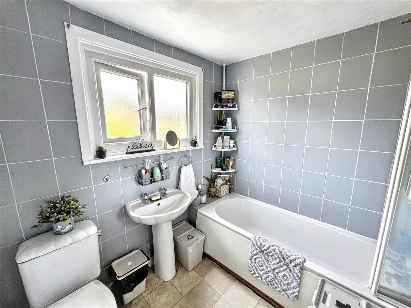 3 bed semi-detached house for sale in Otley Mount, East Morton, Keighley, BD20 5TD  - Property Image 12