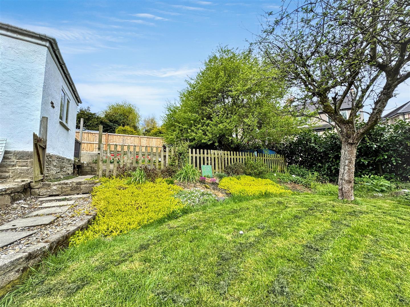 3 bed semi-detached house for sale in Otley Mount, East Morton, Keighley, BD20 5TD  - Property Image 14