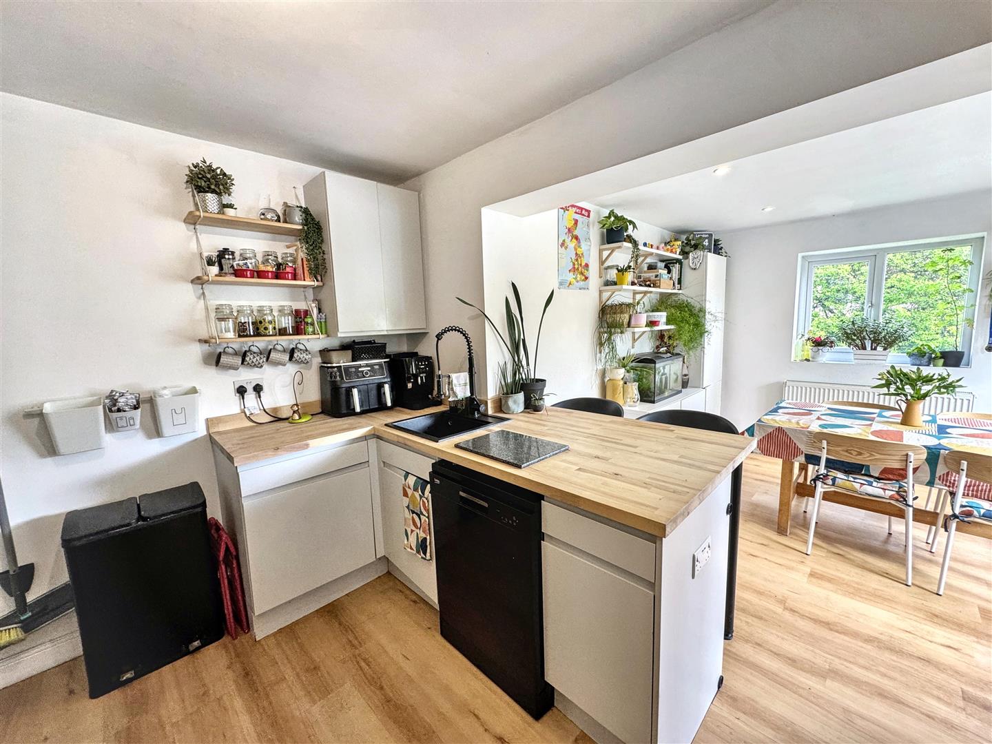 3 bed semi-detached house for sale in Otley Mount, East Morton, Keighley, BD20 5TD  - Property Image 8