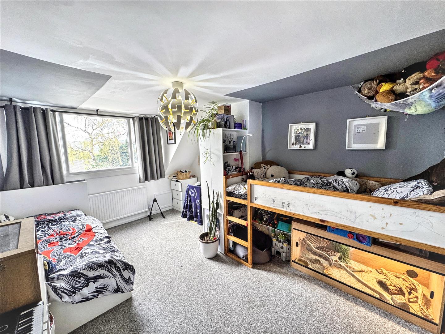 3 bed semi-detached house for sale in Otley Mount, East Morton, Keighley, BD20 5TD  - Property Image 13