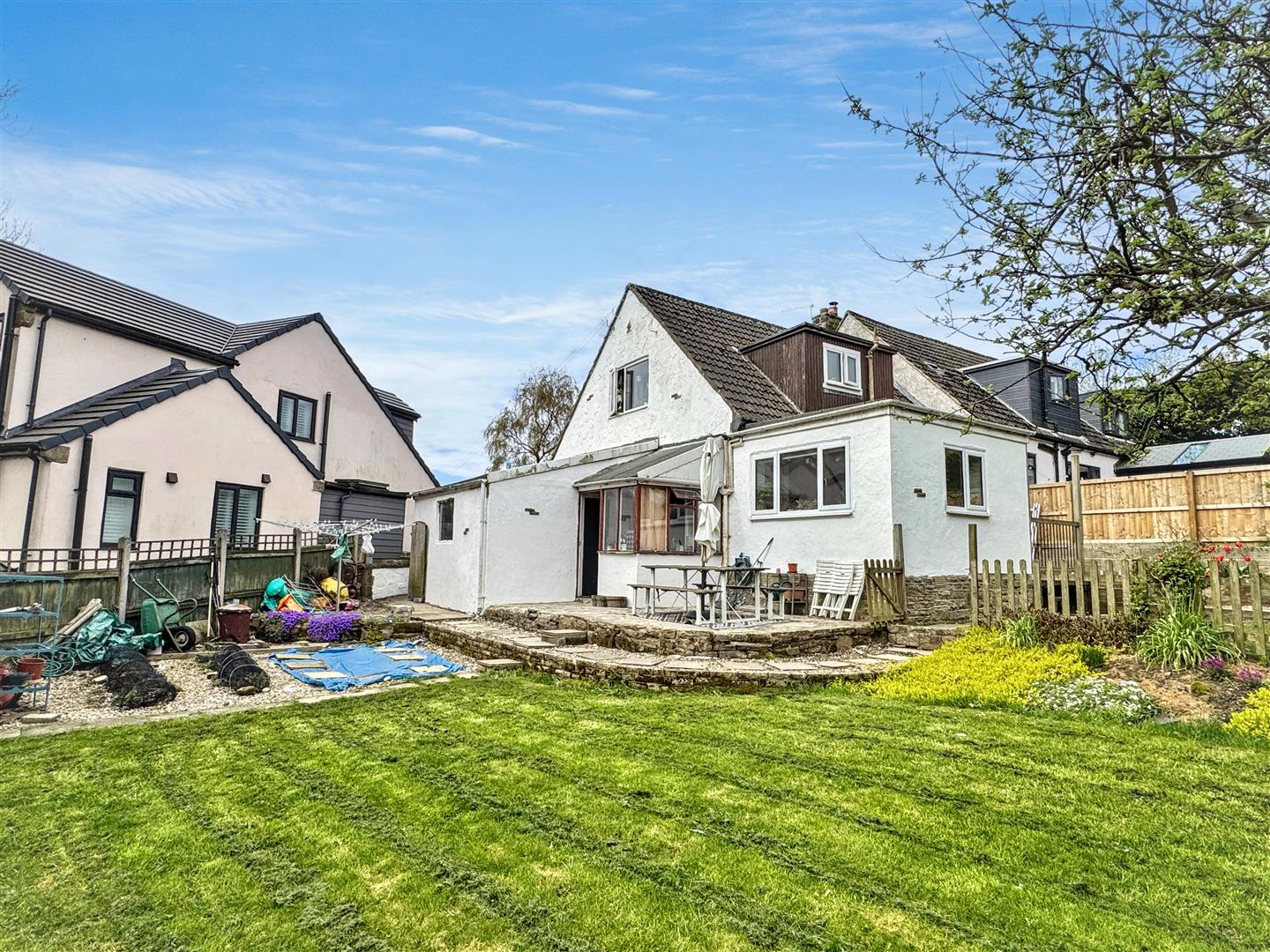 3 bed semi-detached house for sale in Otley Mount, East Morton, Keighley, BD20 5TD 15