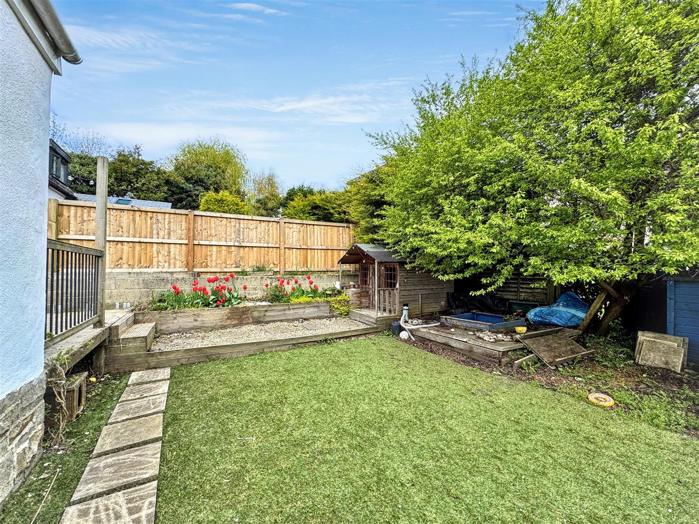 3 bed semi-detached house for sale in Otley Mount, East Morton, Keighley, BD20 5TD 17