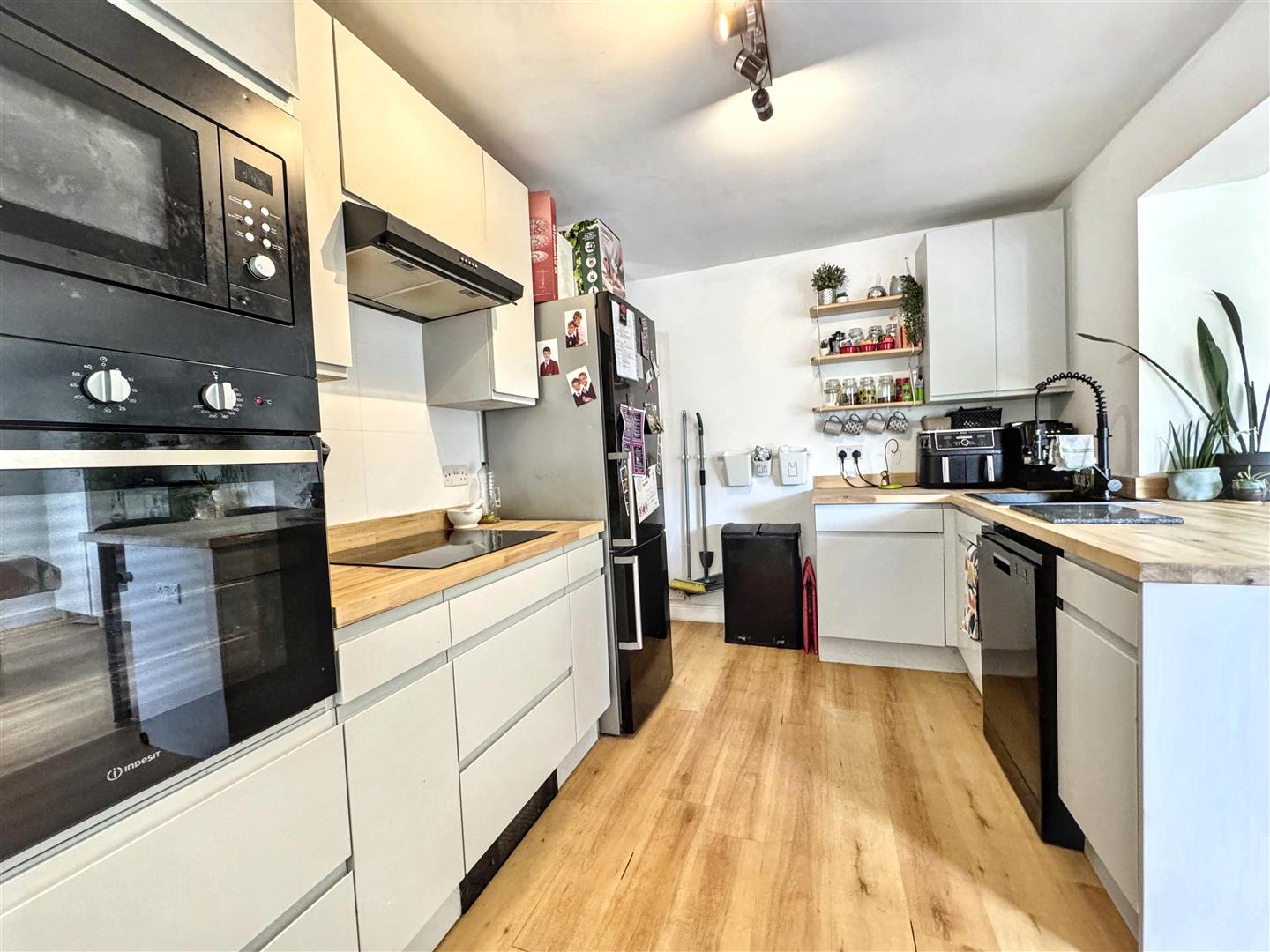 3 bed semi-detached house for sale in Otley Mount, East Morton, Keighley, BD20 5TD 1