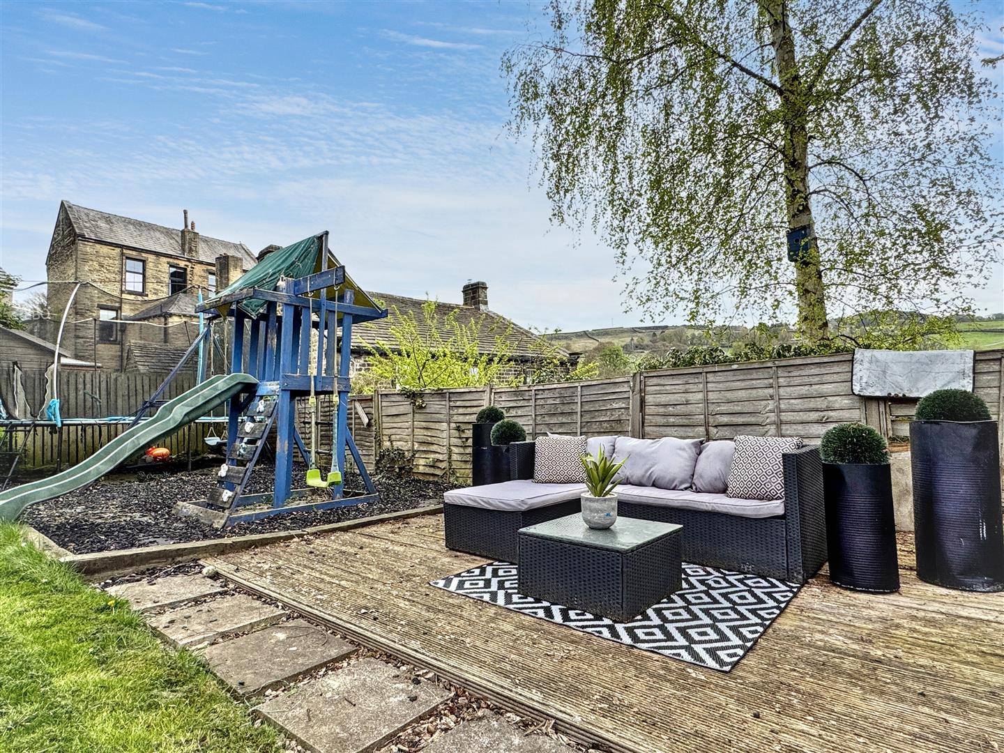 3 bed semi-detached house for sale in Otley Mount, East Morton, Keighley, BD20 5TD 14