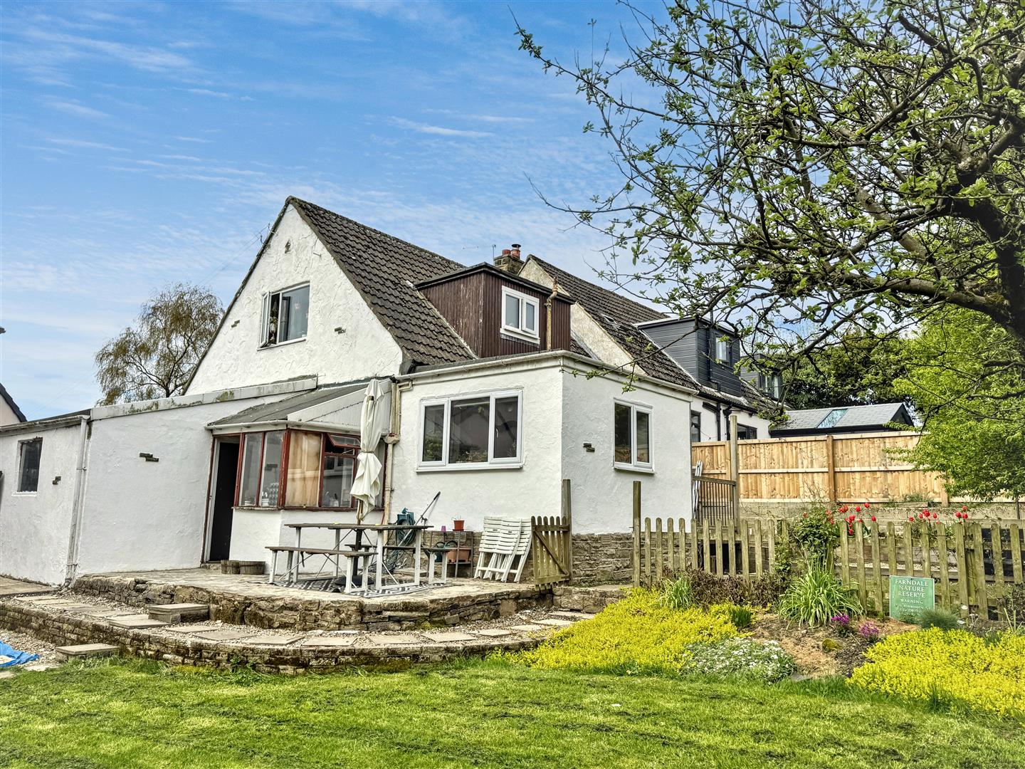 3 bed semi-detached house for sale in Otley Mount, East Morton, Keighley, BD20 5TD  - Property Image 17