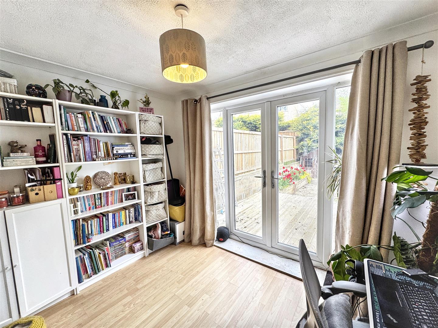 3 bed semi-detached house for sale in Otley Mount, East Morton, Keighley, BD20 5TD  - Property Image 6