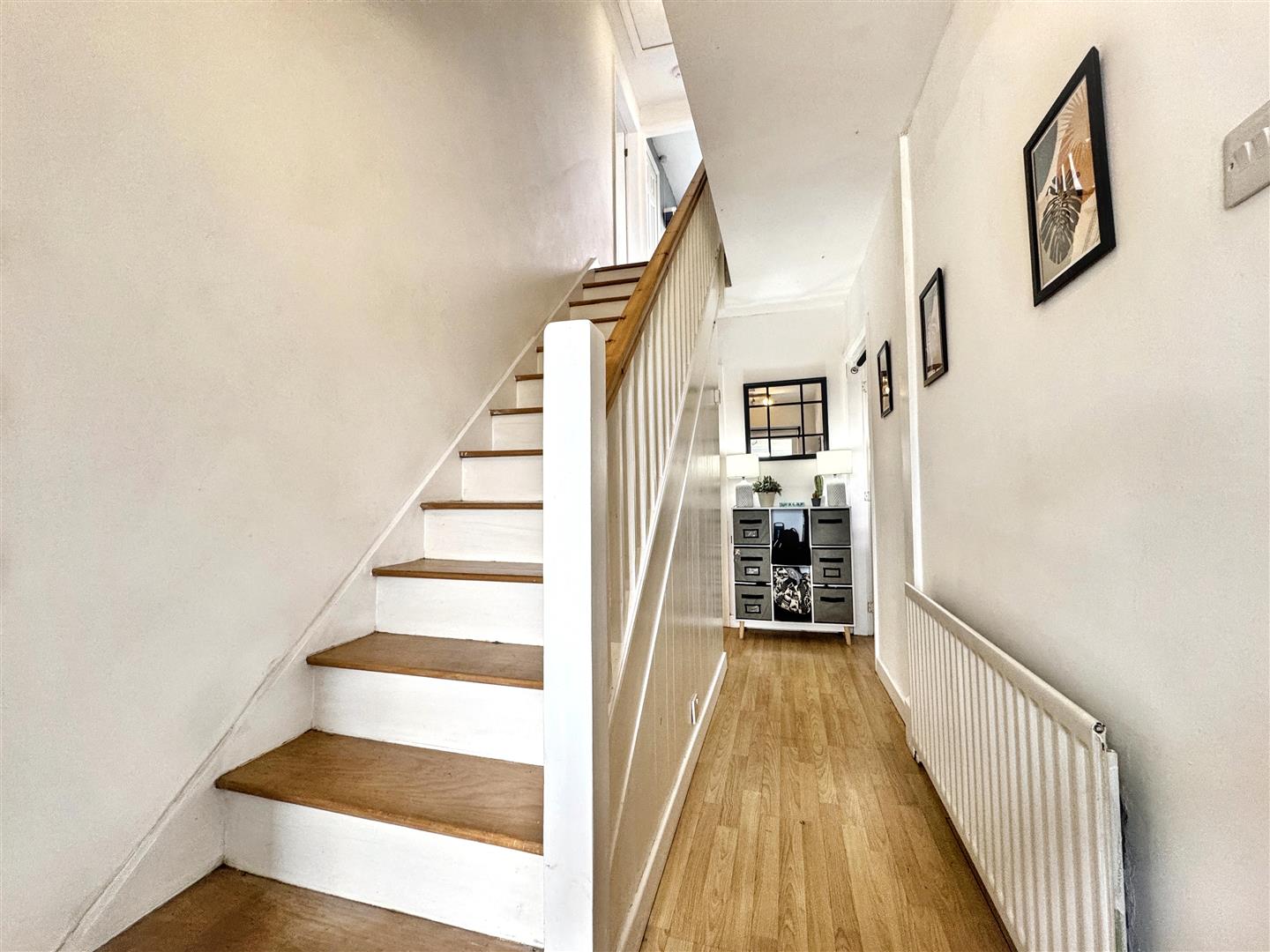 3 bed semi-detached house for sale in Otley Mount, East Morton, Keighley, BD20 5TD 4