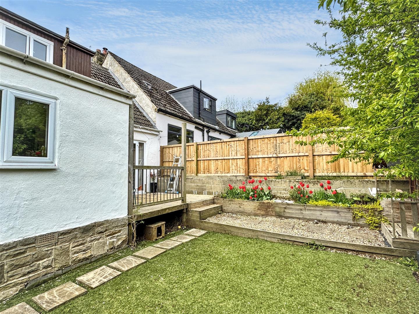 3 bed semi-detached house for sale in Otley Mount, East Morton, Keighley, BD20 5TD  - Property Image 20