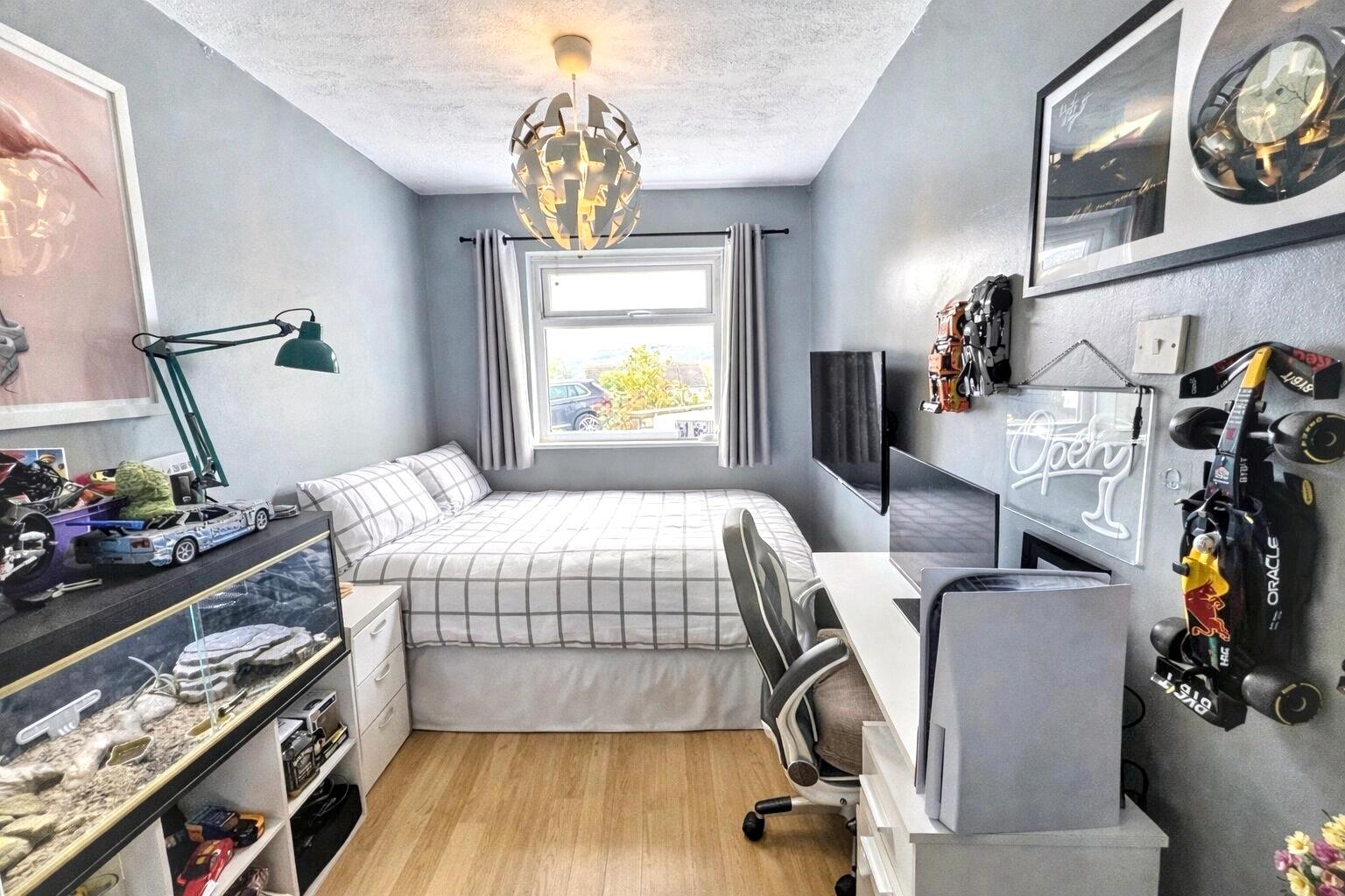 3 bed semi-detached house for sale in Otley Mount, East Morton, Keighley, BD20 5TD 9