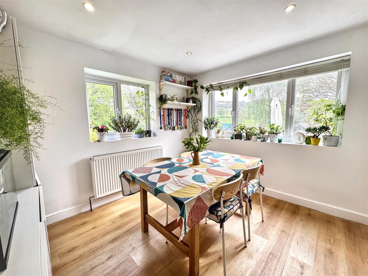 3 bed semi-detached house for sale in Otley Mount, East Morton, Keighley, BD20 5TD 8