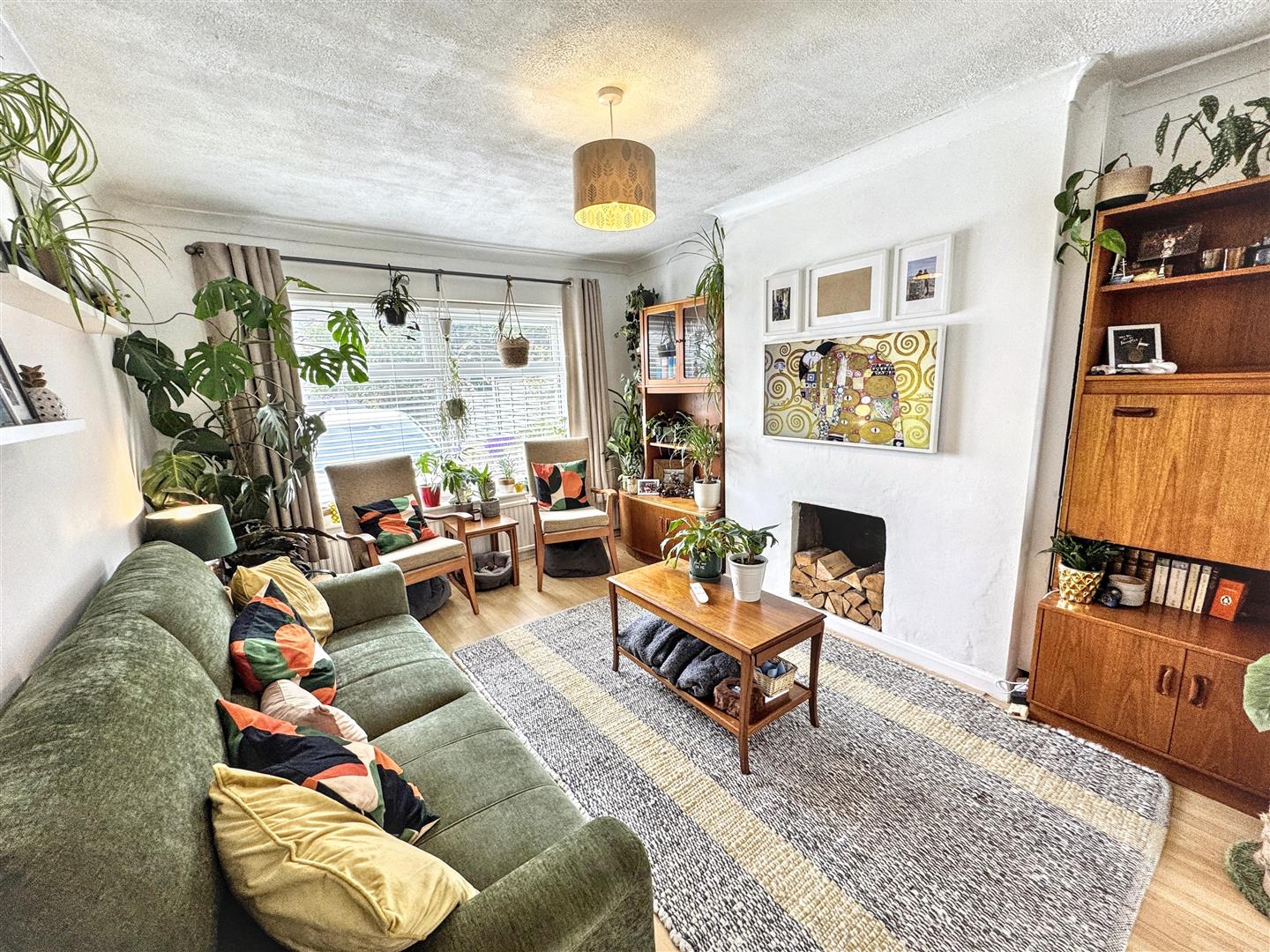 3 bed semi-detached house for sale in Otley Mount, East Morton, Keighley, BD20 5TD 2