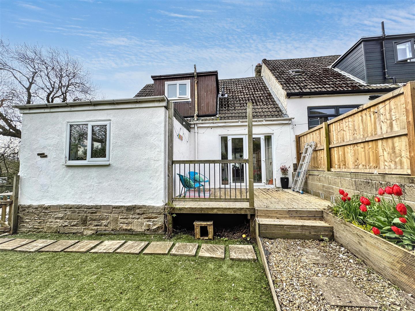 3 bed semi-detached house for sale in Otley Mount, East Morton, Keighley, BD20 5TD 18