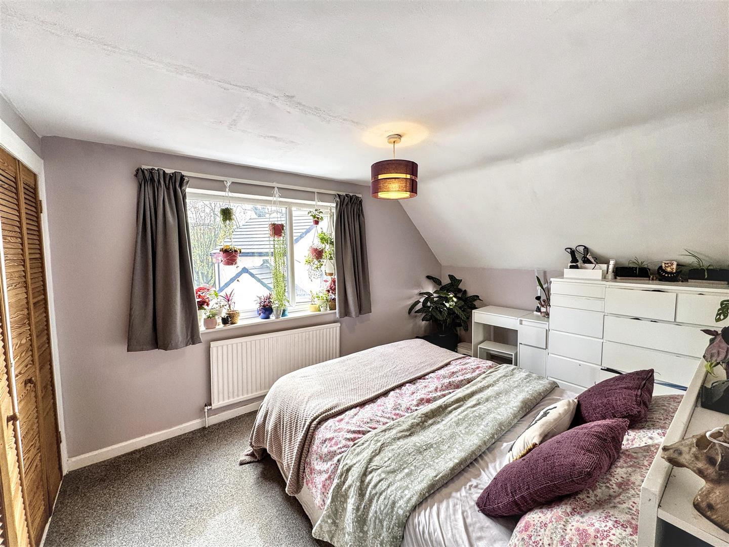 3 bed semi-detached house for sale in Otley Mount, East Morton, Keighley, BD20 5TD  - Property Image 11