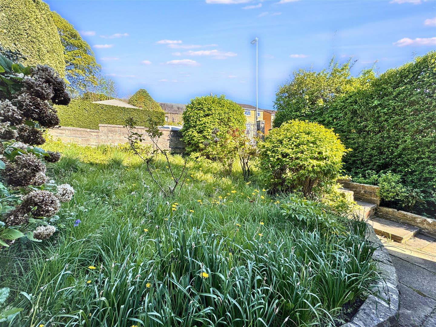 4 bed semi-detached house for sale in Hainworth Wood Road North, Keighley, BD21 5NF  - Property Image 14