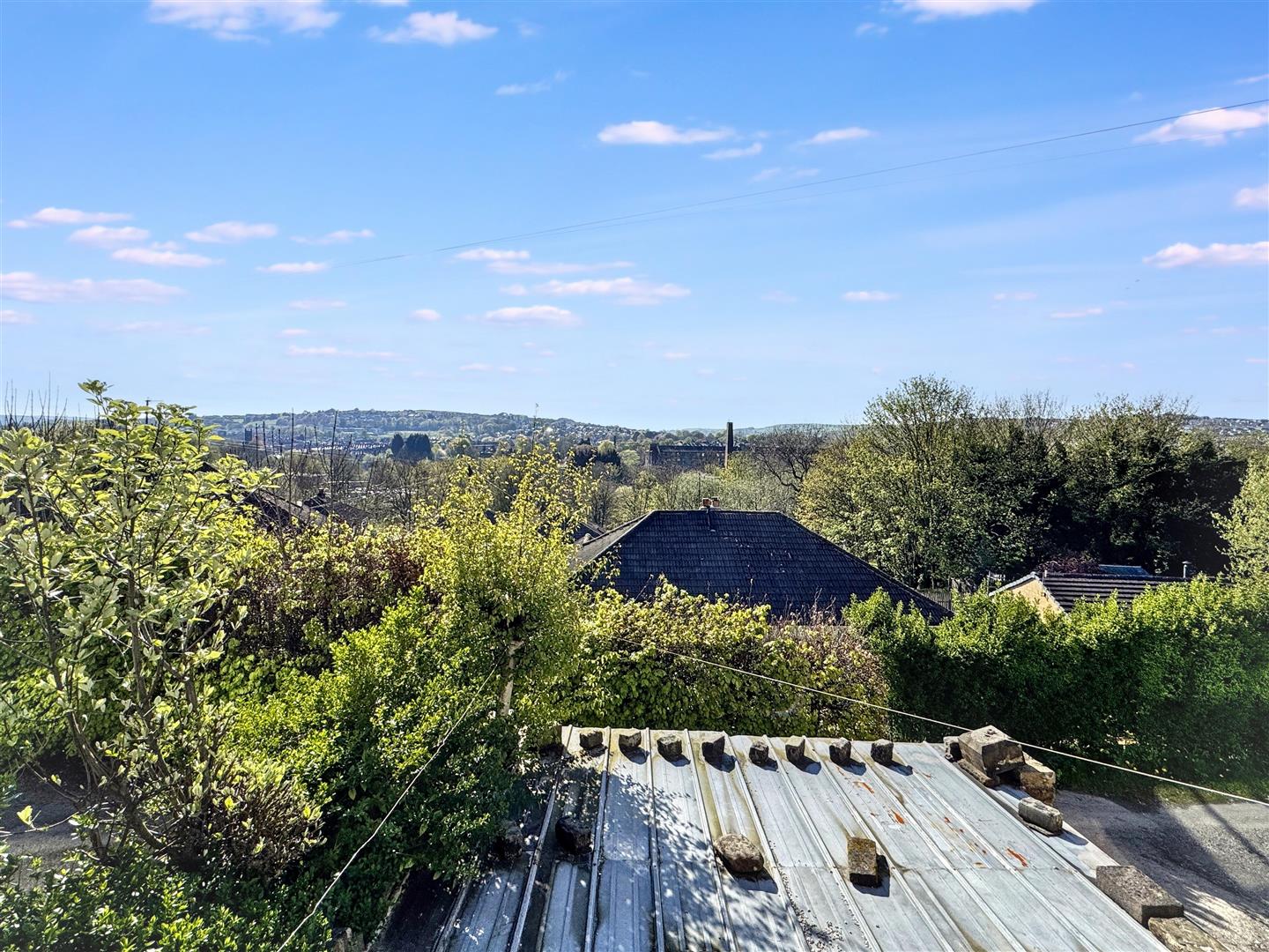 4 bed semi-detached house for sale in Hainworth Wood Road North, Keighley, BD21 5NF 3