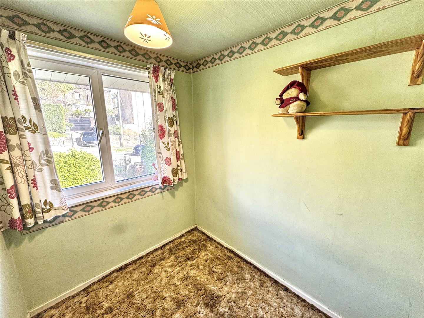 4 bed semi-detached house for sale in Hainworth Wood Road North, Keighley, BD21 5NF 11