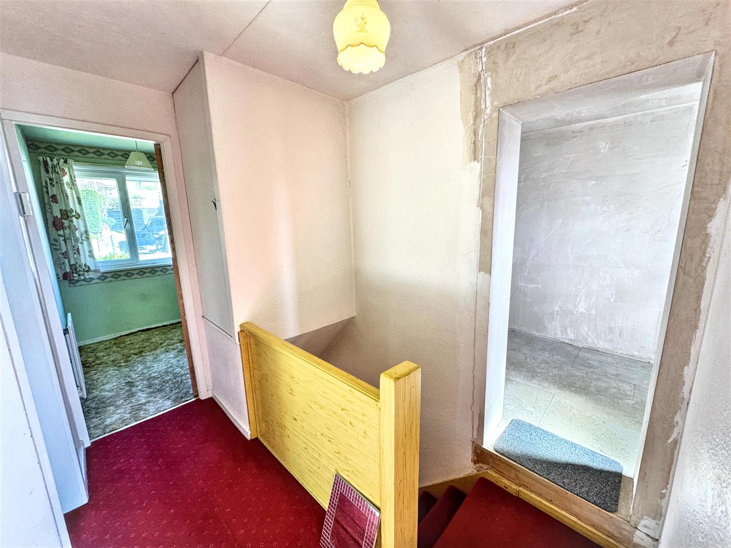 4 bed semi-detached house for sale in Hainworth Wood Road North, Keighley, BD21 5NF  - Property Image 8