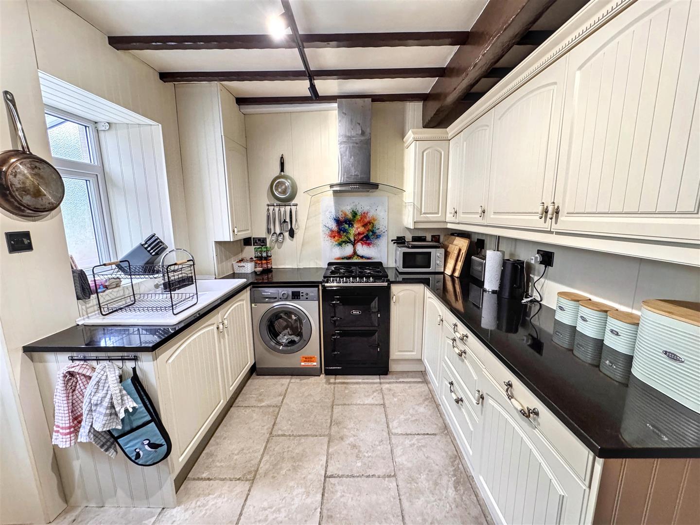 2 bed cottage to rent in High Street, Steeton, Keighley, BD20 6NT 2