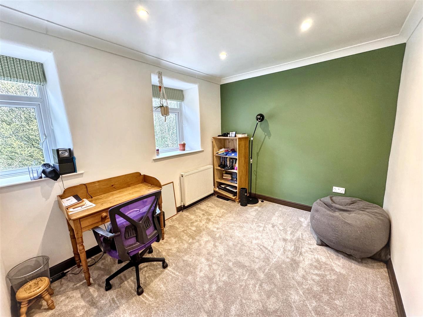 2 bed cottage to rent in High Street, Steeton, Keighley, BD20 6NT  - Property Image 7