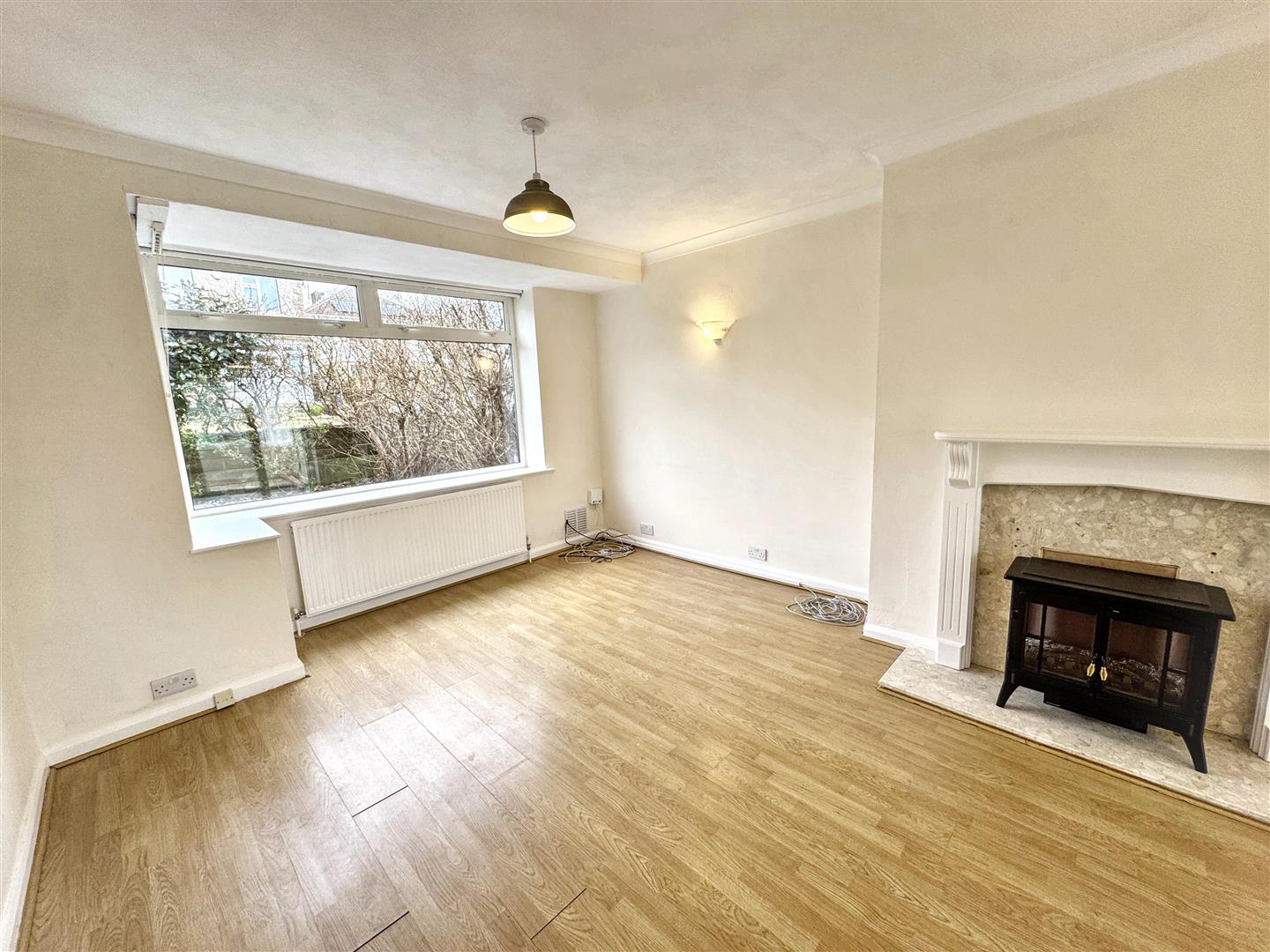 3 bed semi-detached house for sale in Lawcliffe Crescent, Haworth, Keighley. BD22 8RD  - Property Image 5