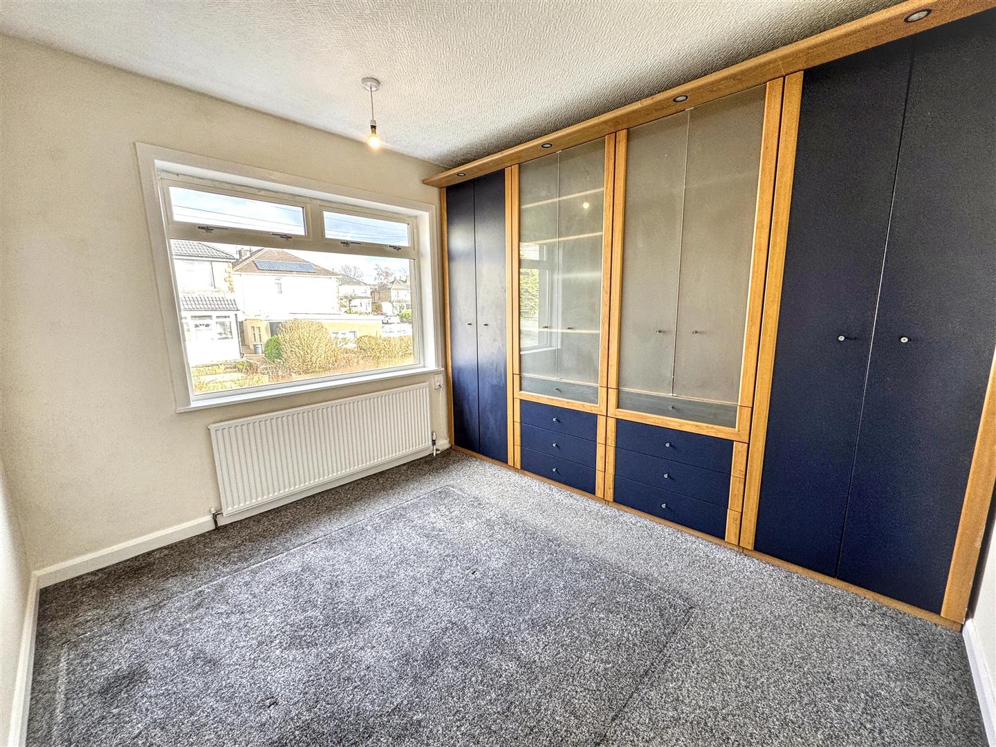 3 bed semi-detached house for sale in Lawcliffe Crescent, Haworth, Keighley. BD22 8RD 8