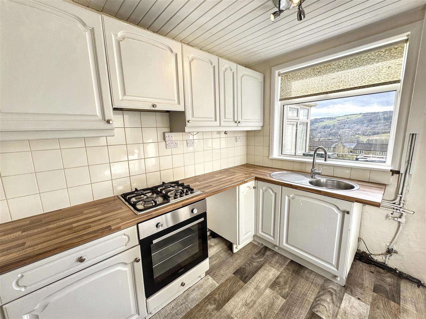 3 bed semi-detached house for sale in Lawcliffe Crescent, Haworth, Keighley. BD22 8RD  - Property Image 2