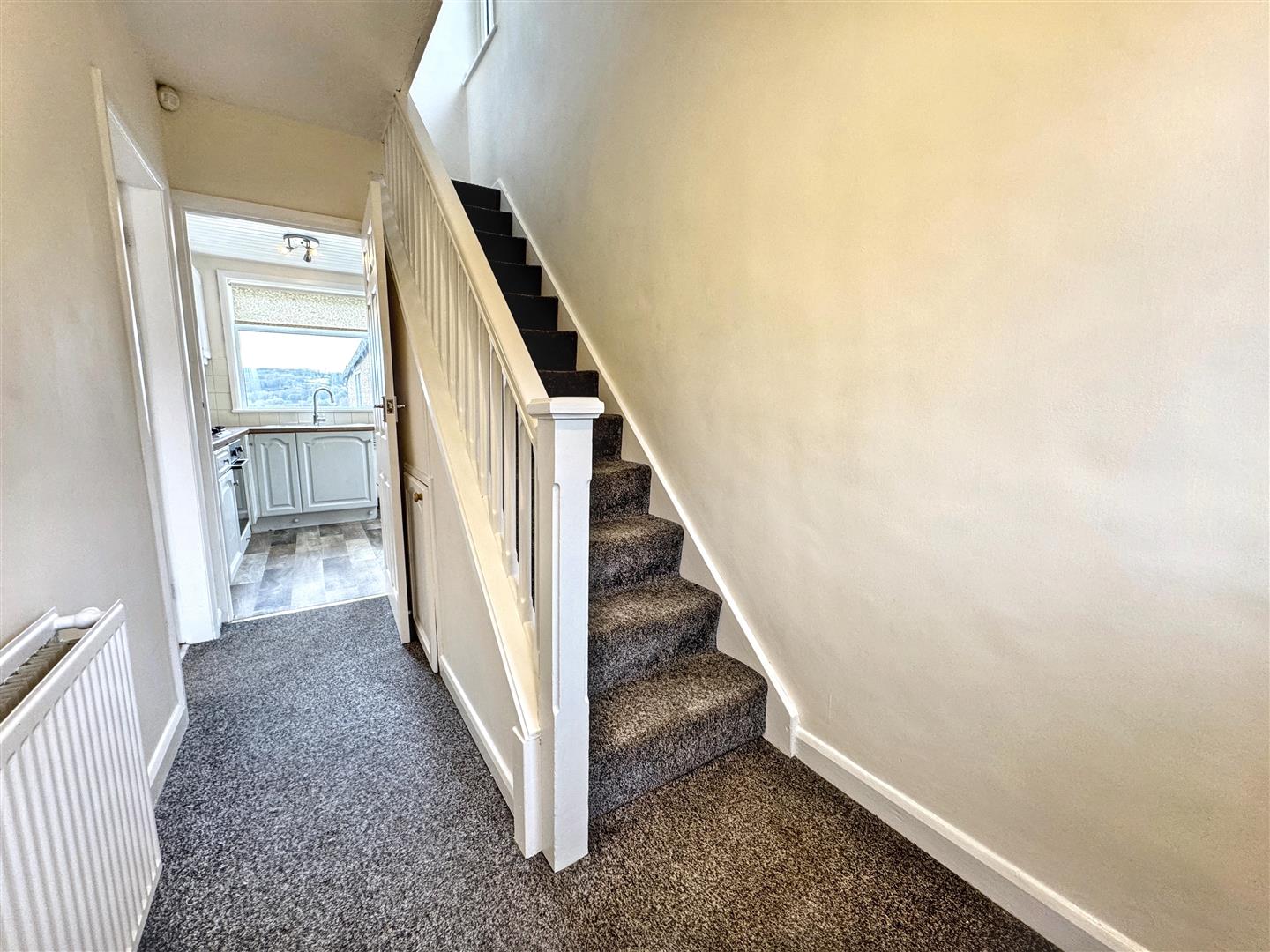 3 bed semi-detached house for sale in Lawcliffe Crescent, Haworth, Keighley. BD22 8RD  - Property Image 4