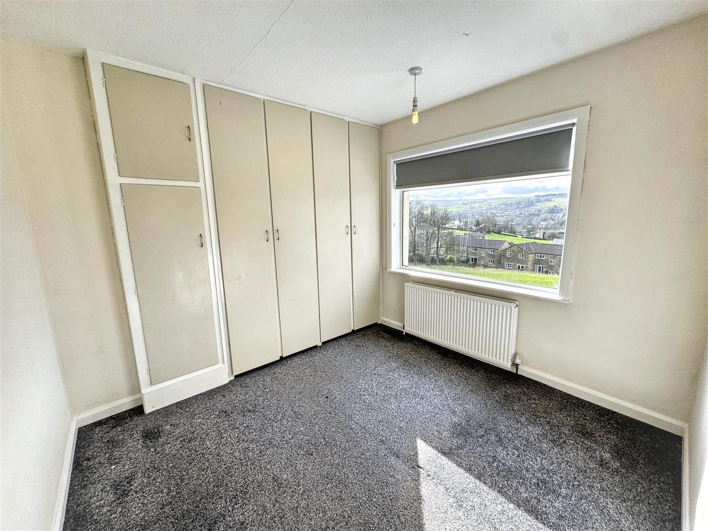 3 bed semi-detached house for sale in Lawcliffe Crescent, Haworth, Keighley. BD22 8RD 9