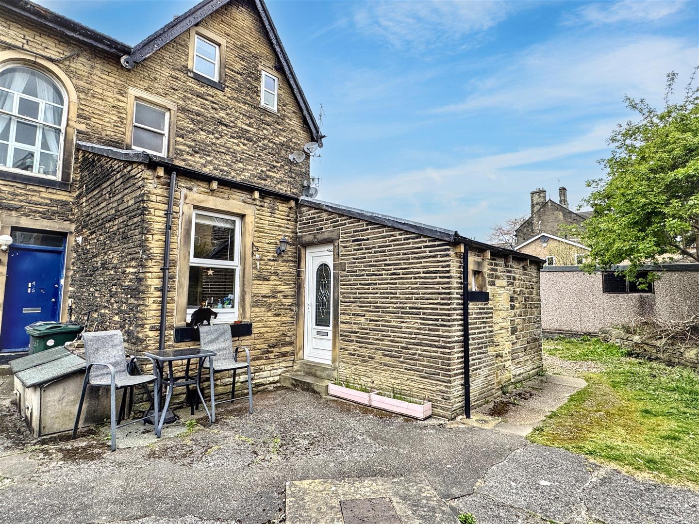1 bed flat for sale in Bromley Road, Bingley, BD16 4DA  - Property Image 8