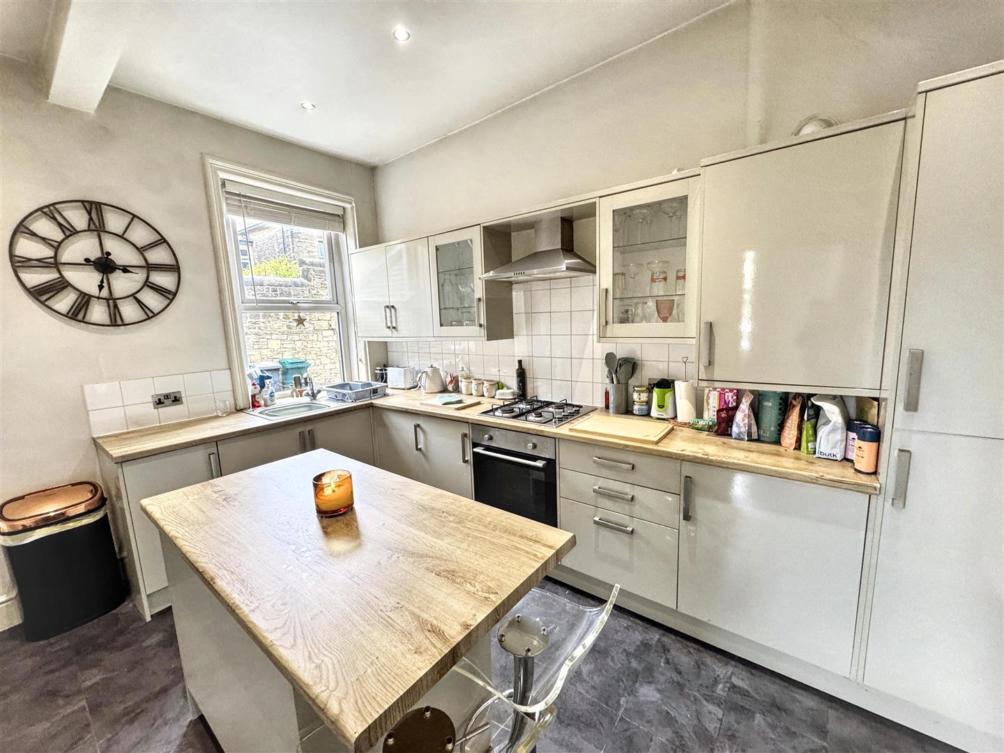 1 bed flat for sale in Bromley Road, Bingley, BD16 4DA  - Property Image 2