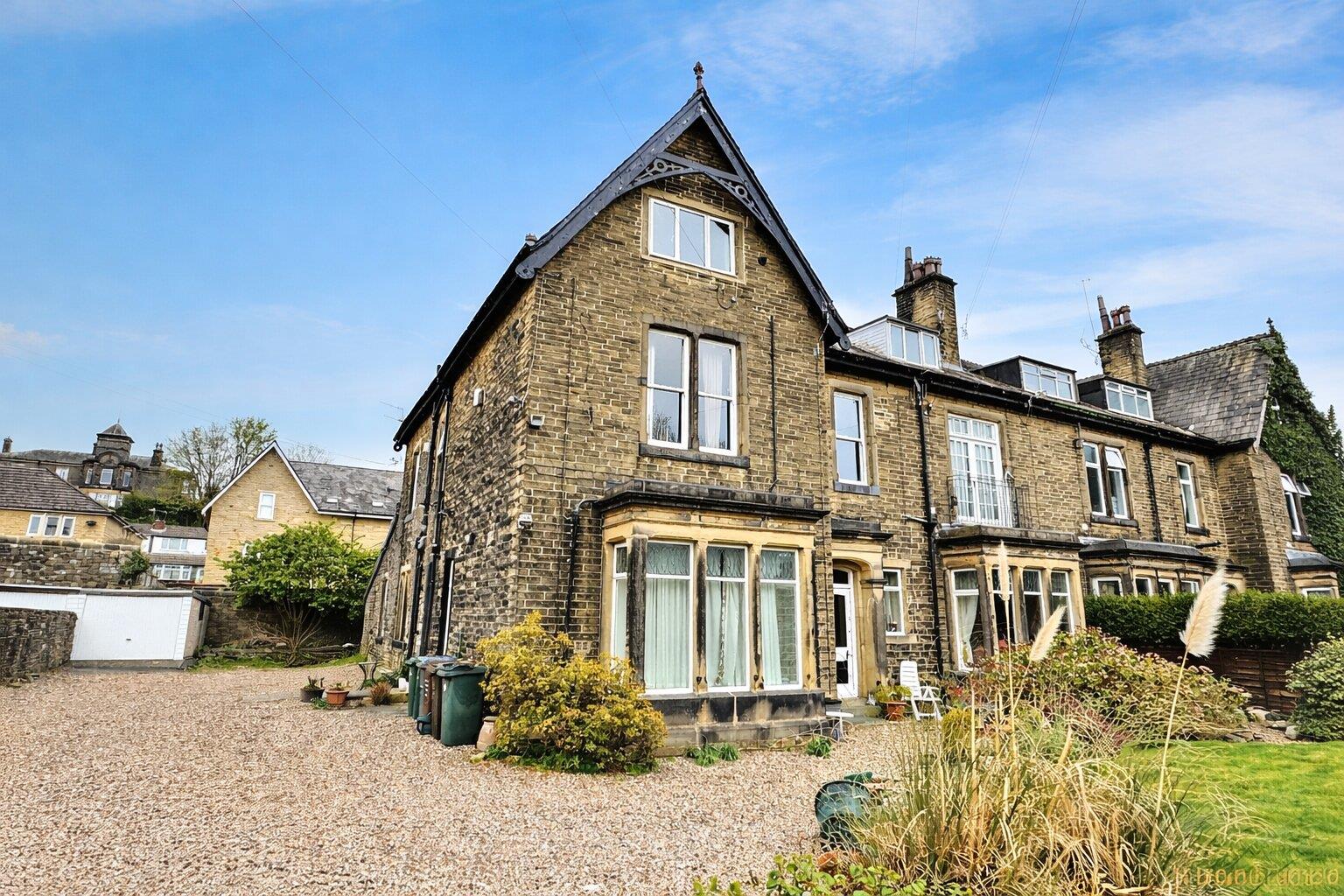 1 bed flat for sale in Bromley Road, Bingley, BD16 4DA 5