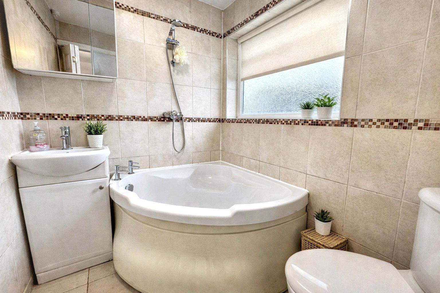 3 bed semi-detached house for sale in Heather View, Skipton, BD23 2SD 6