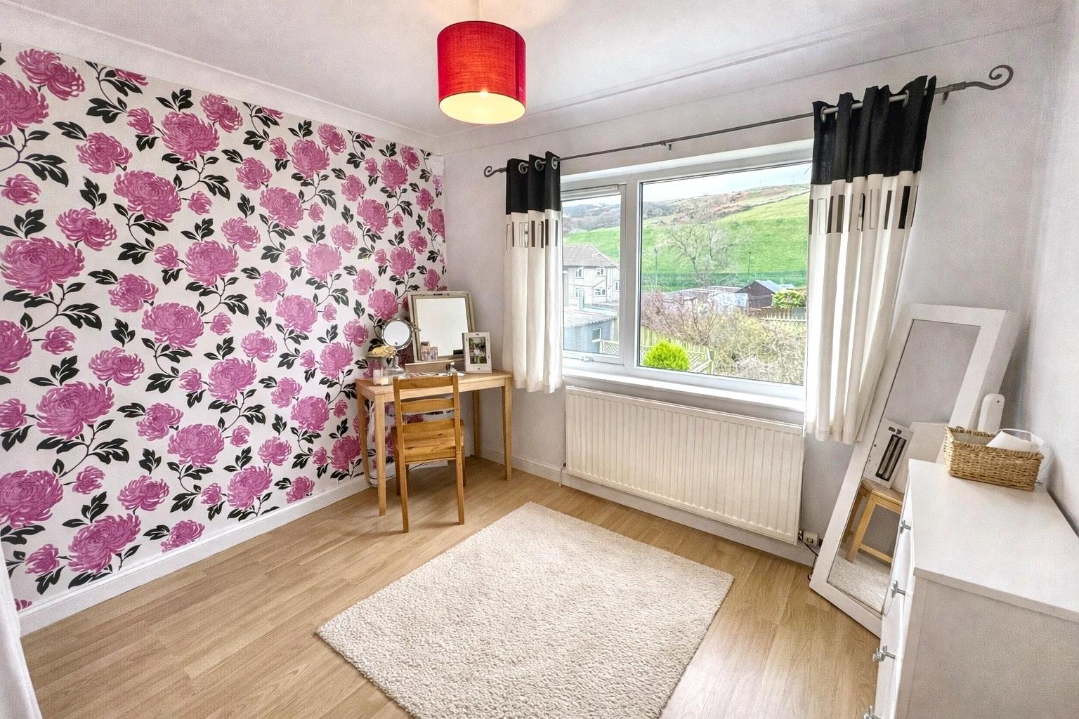 3 bed semi-detached house for sale in Heather View, Skipton, BD23 2SD 4