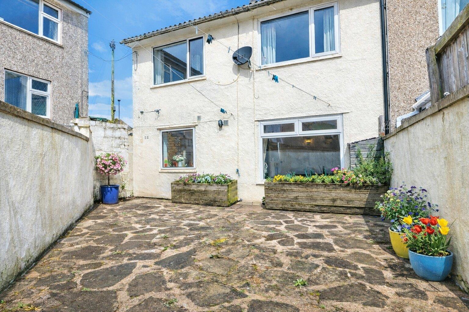3 bed semi-detached house for sale in Heather View, Skipton, BD23 2SD  - Property Image 9