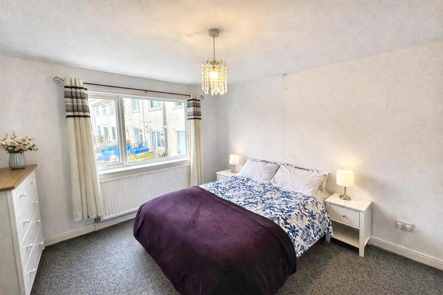 3 bed semi-detached house for sale in Heather View, Skipton, BD23 2SD 2