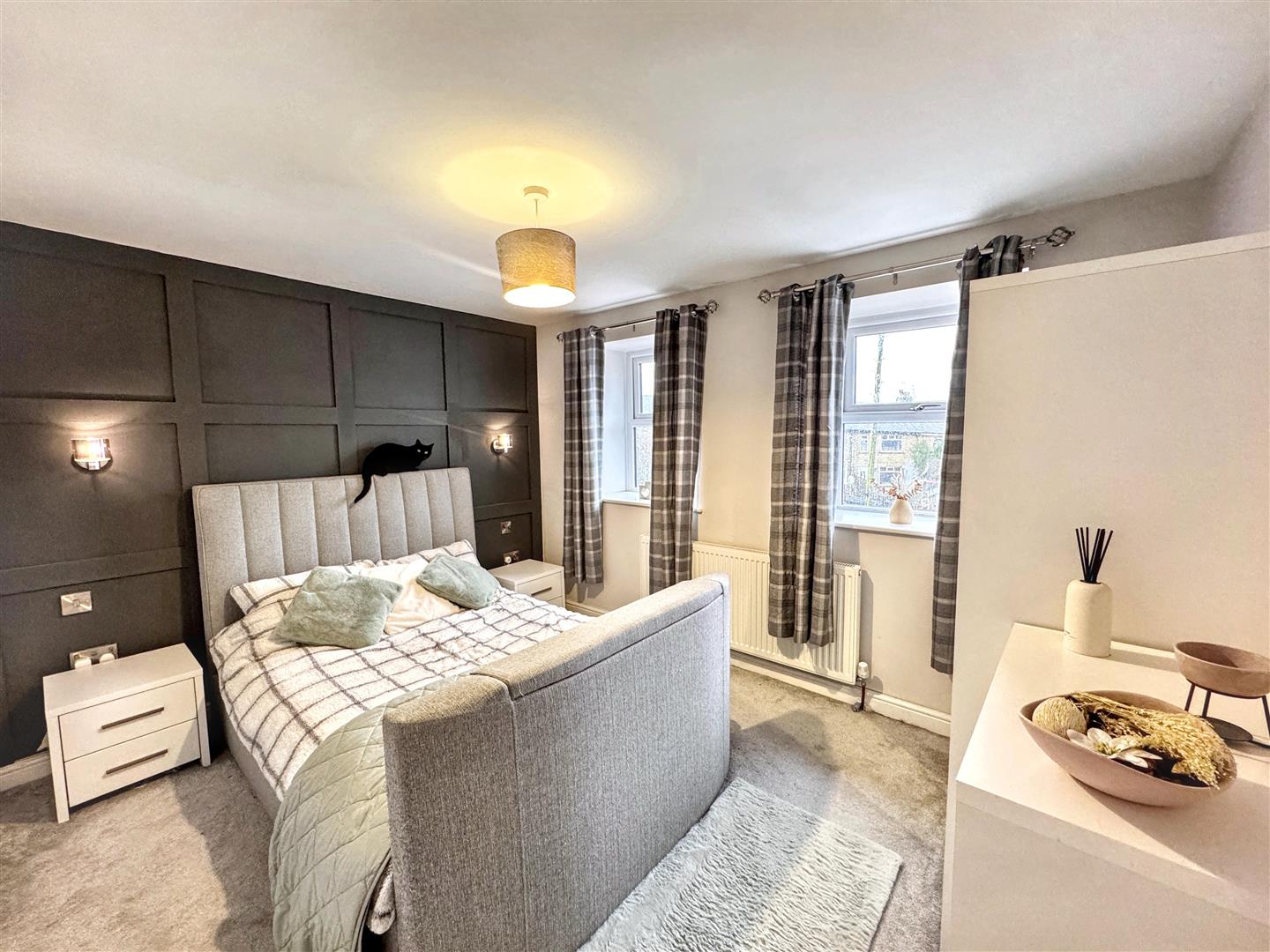 2 bed cottage for sale in Church Street, Oakworth, Keighley, BD22 7PP  - Property Image 7