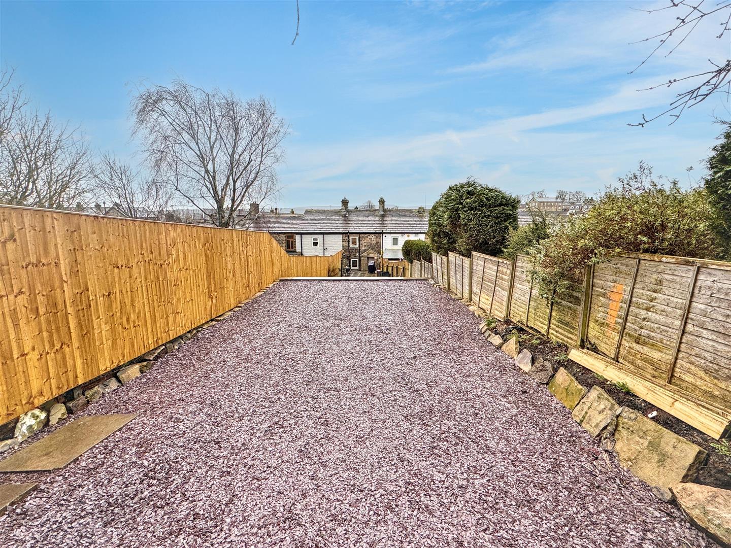 2 bed cottage for sale in Church Street, Oakworth, Keighley, BD22 7PP 9