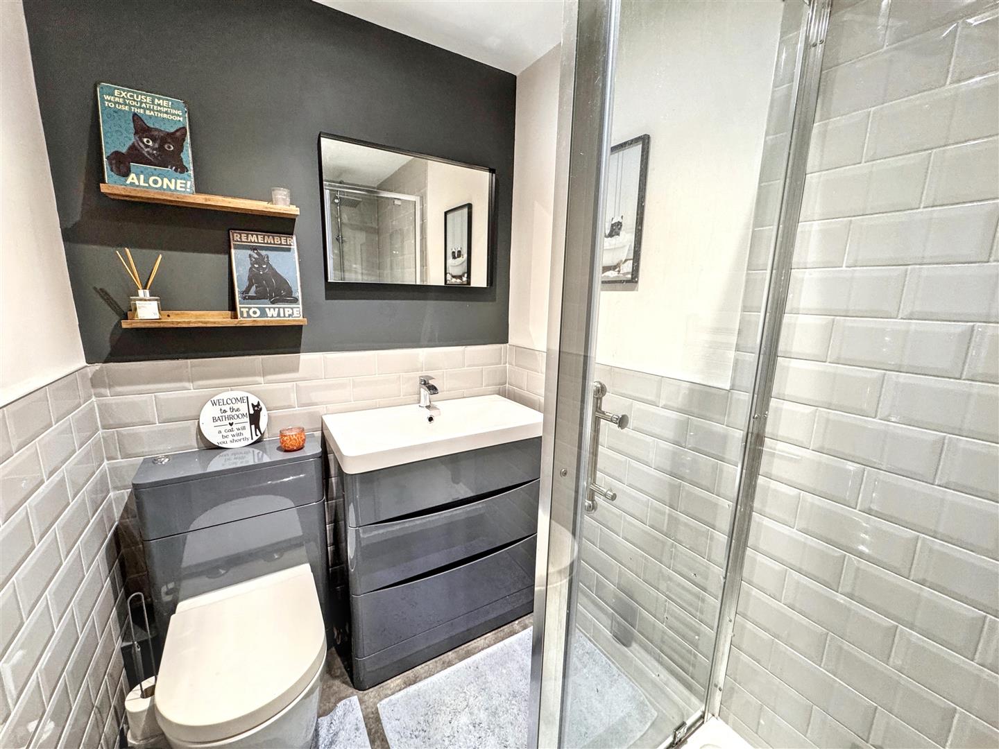 2 bed cottage for sale in Church Street, Oakworth, Keighley, BD22 7PP  - Property Image 8