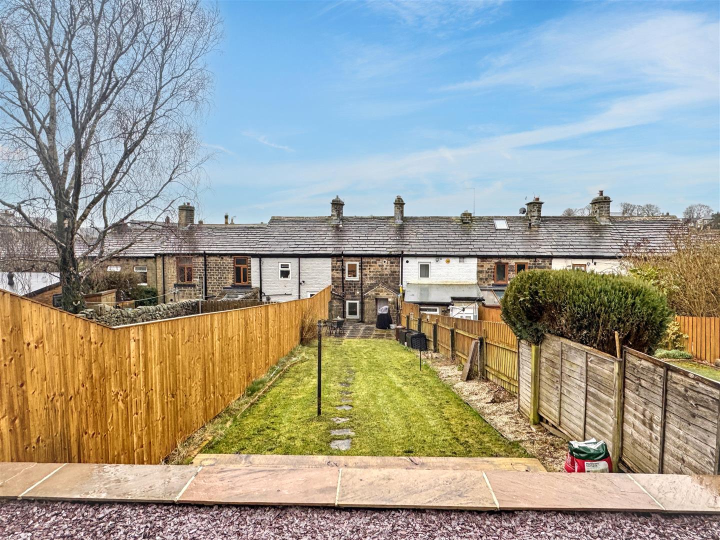 2 bed cottage for sale in Church Street, Oakworth, Keighley, BD22 7PP  - Property Image 12